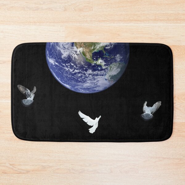 Item preview, Peaceful designed and sold by CHENOARTWORKS.