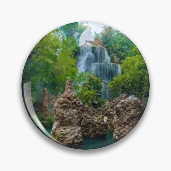 Item preview, Waterfall designed and sold by sofifain.