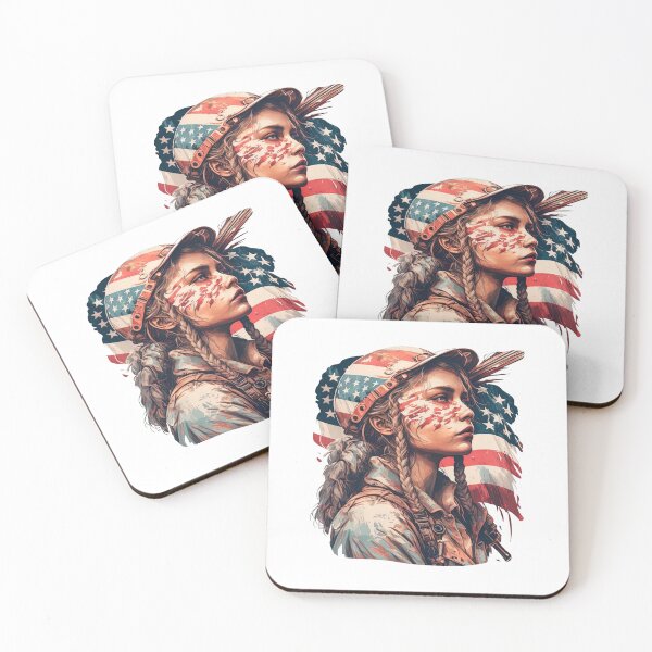 Item preview, Resilience in Red, White, and Blue: A Striking Tribute designed and sold by jgvisualarts.