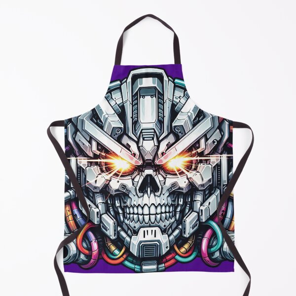 Item preview, Biomech Skulls S05 D67 designed and sold by Houerd.