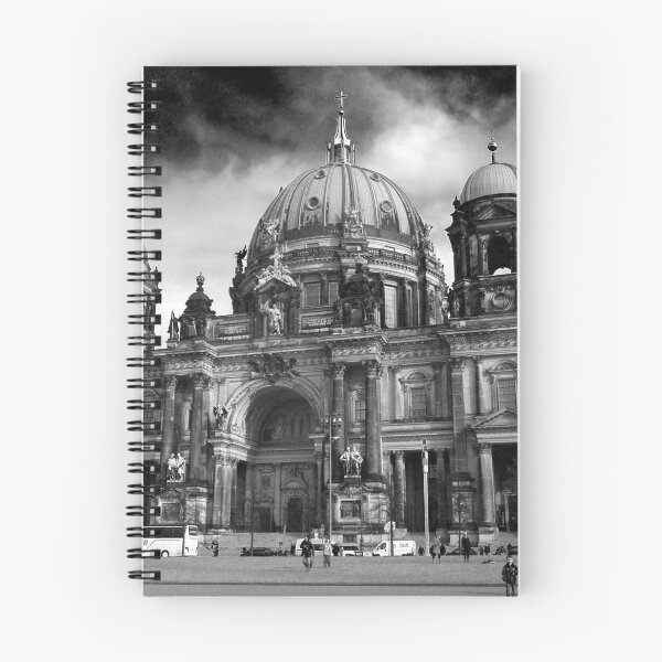 Item preview, Berlin Cathedral Berliner Dom Germany designed and sold by AndyEvansPhotos.