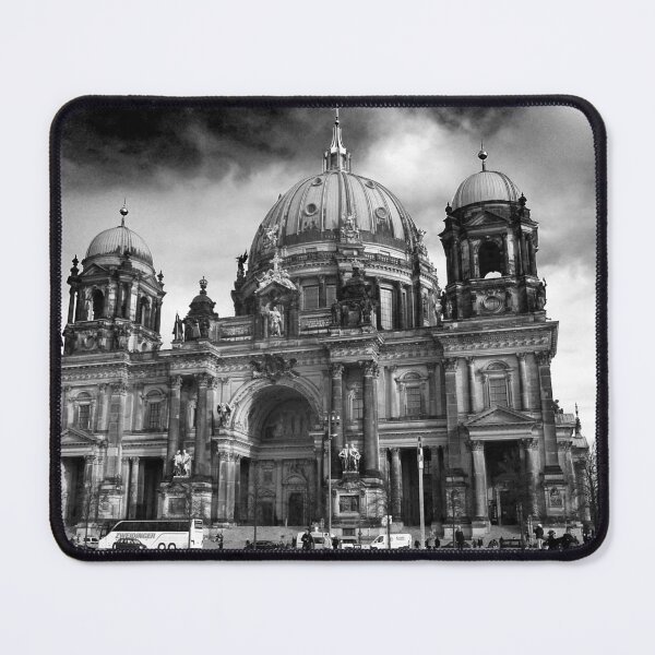 Item preview, Berlin Cathedral Berliner Dom Germany designed and sold by AndyEvansPhotos.