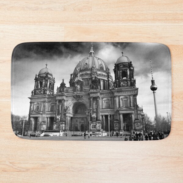Artikelvorschau, Berliner Dom Berliner Dom Deutschland entworfen und verkauft von AndyEvansPhotos.