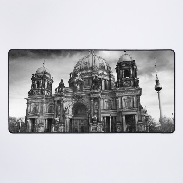 Item preview, Berlin Cathedral Berliner Dom Germany designed and sold by AndyEvansPhotos.