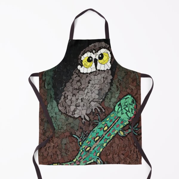 Artikelvorschau, Owl 1 entworfen und verkauft von Gluecknika.