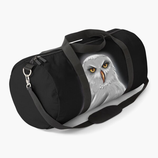 Item preview, snowy owl designed and sold by Themys24.