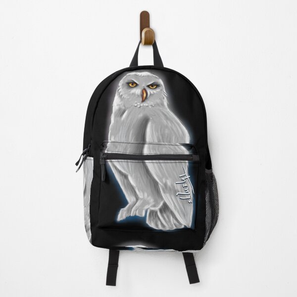 Item preview, snowy owl designed and sold by Themys24.