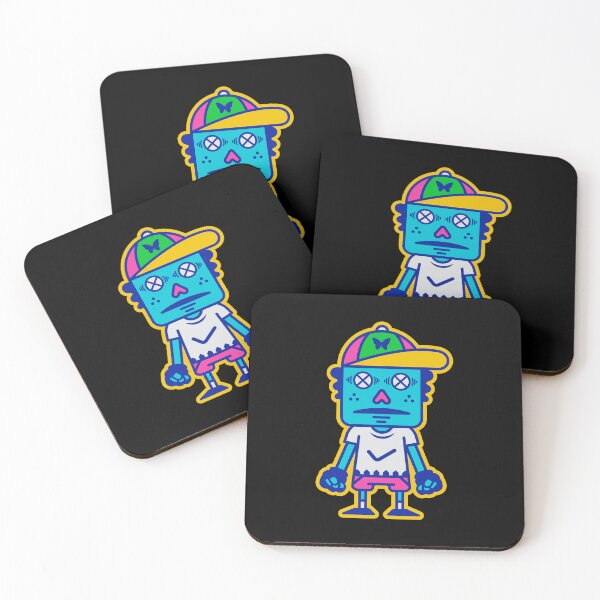 Item preview, boy with cap designed and sold by ultrakuik.