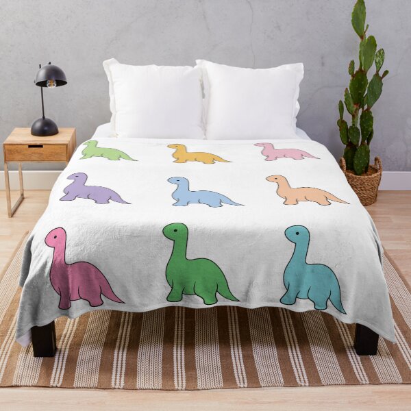 Item preview, 9 cute Doodle Dinosaurs pack designed and sold by CuteArtPack.