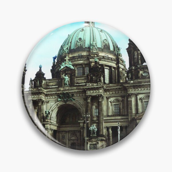 Item preview, Berlin Cathedral Berliner Dom Germany designed and sold by AndyEvansPhotos.