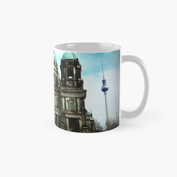 Item preview, Berlin Cathedral Berliner Dom Germany designed and sold by AndyEvansPhotos.