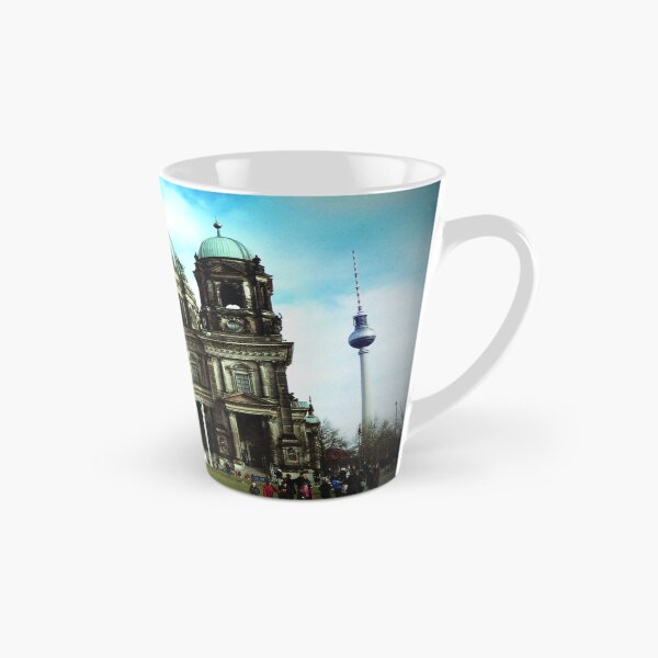 Item preview, Berlin Cathedral Berliner Dom Germany designed and sold by AndyEvansPhotos.