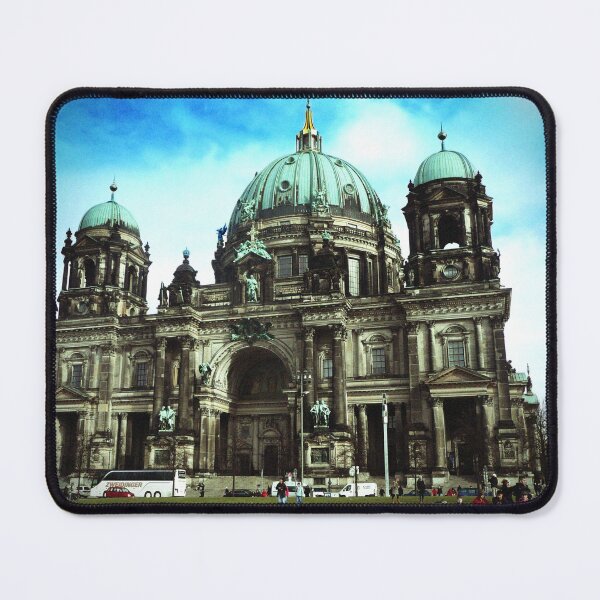 Item preview, Berlin Cathedral Berliner Dom Germany designed and sold by AndyEvansPhotos.