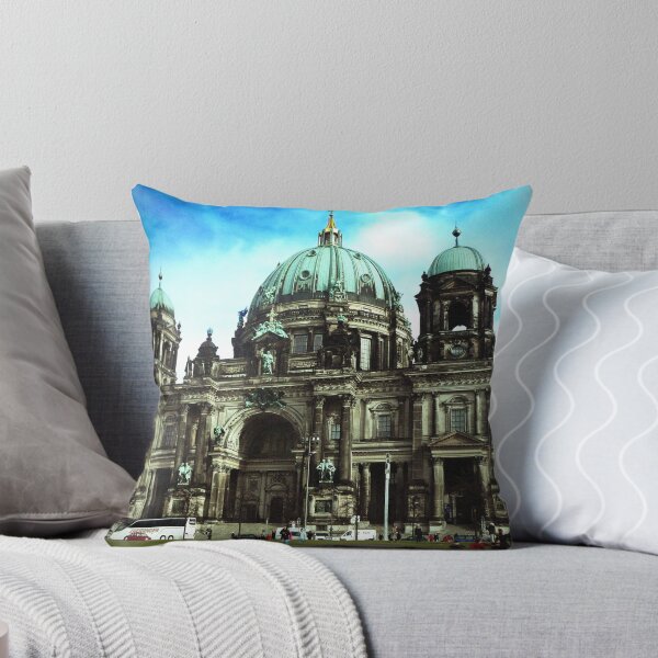 Item preview, Berlin Cathedral Berliner Dom Germany designed and sold by AndyEvansPhotos.