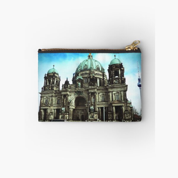 Item preview, Berlin Cathedral Berliner Dom Germany designed and sold by AndyEvansPhotos.