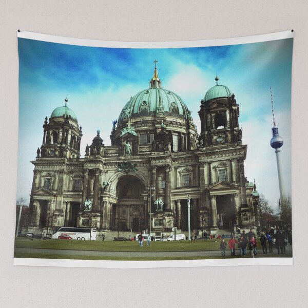 Artikelvorschau, Berliner Dom Berliner Dom Deutschland entworfen und verkauft von AndyEvansPhotos.