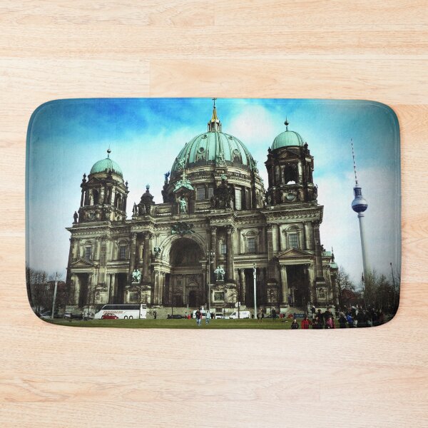 Artikelvorschau, Berliner Dom Berliner Dom Deutschland entworfen und verkauft von AndyEvansPhotos.