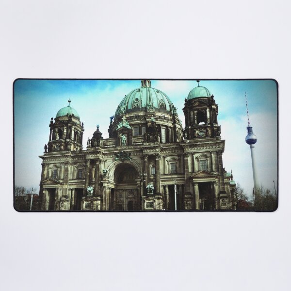 Item preview, Berlin Cathedral Berliner Dom Germany designed and sold by AndyEvansPhotos.