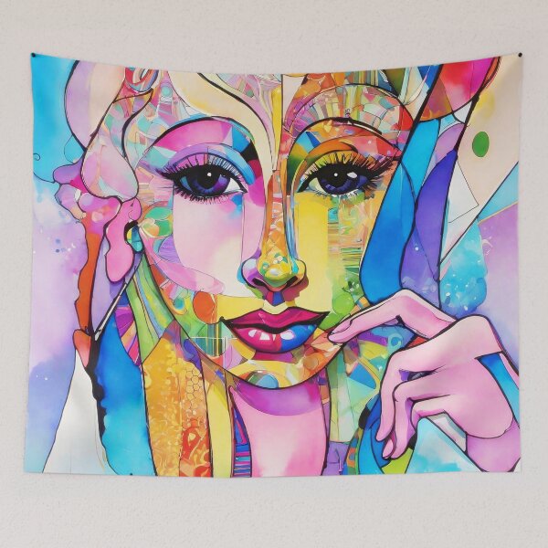 Item preview, Doubt A22 designed and sold by ATartelin.