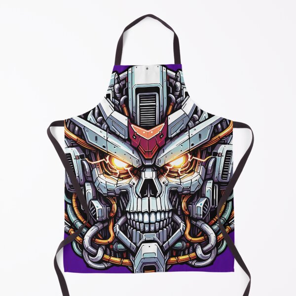 Item preview, Biomech Skulls S05 D69 designed and sold by Houerd.