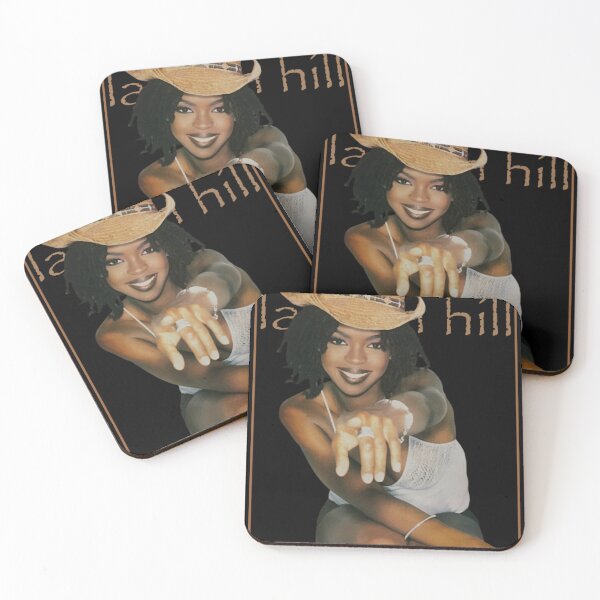 Item preview, Lauryn Hill - Art designed and sold by Xcvaliciaguth.