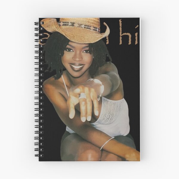 Item preview, Lauryn Hill - Art designed and sold by Xcvaliciaguth.