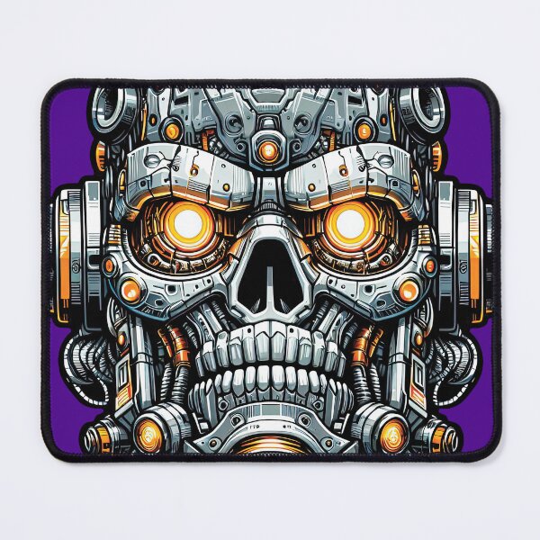 Item preview, Biomech Skulls S05 D70 designed and sold by Houerd.