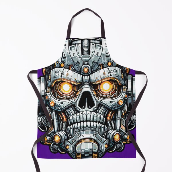 Item preview, Biomech Skulls S05 D70 designed and sold by Houerd.