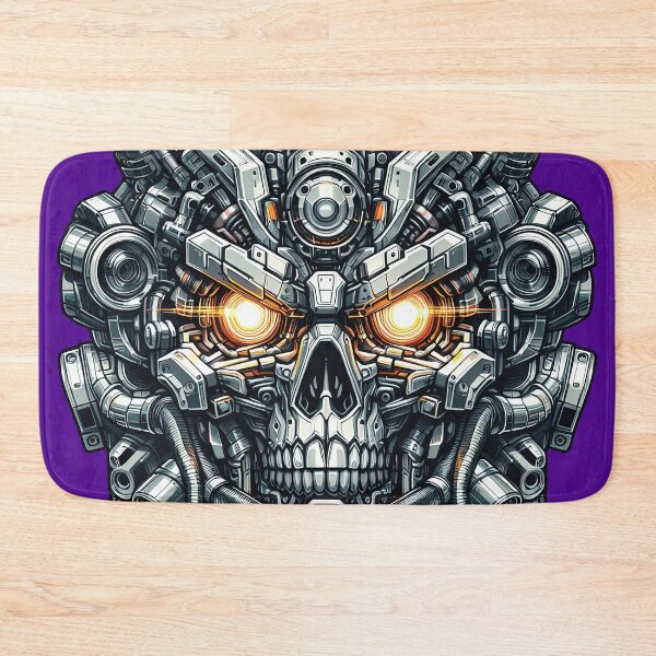 Item preview, Biomech Skulls S05 D71 designed and sold by Houerd.