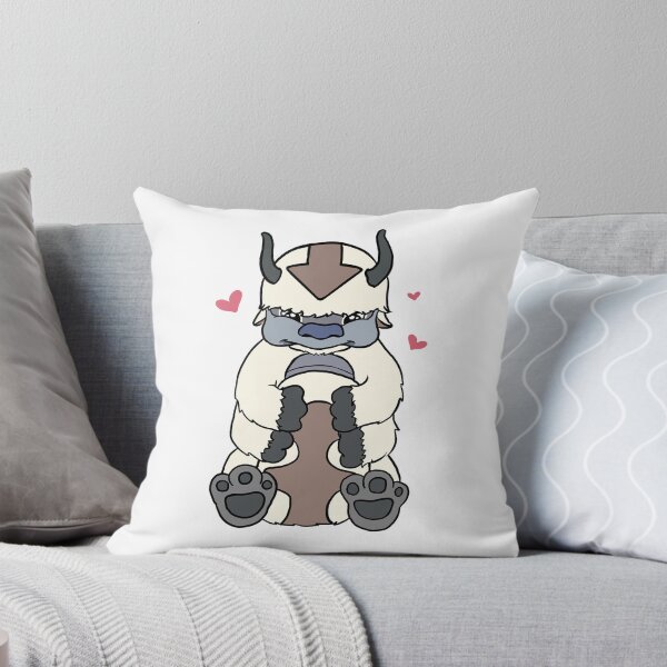 Item preview, Appa hugging his tail designed and sold by Eyedelle.
