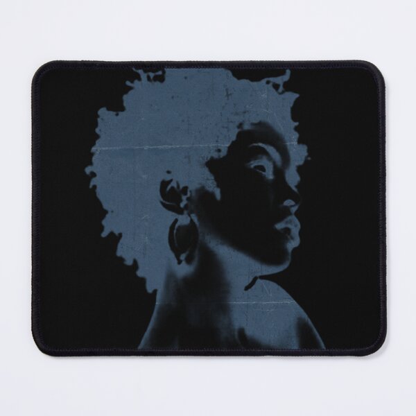 Item preview, Lauryn Hill - Art designed and sold by Xcvaliciaguth.