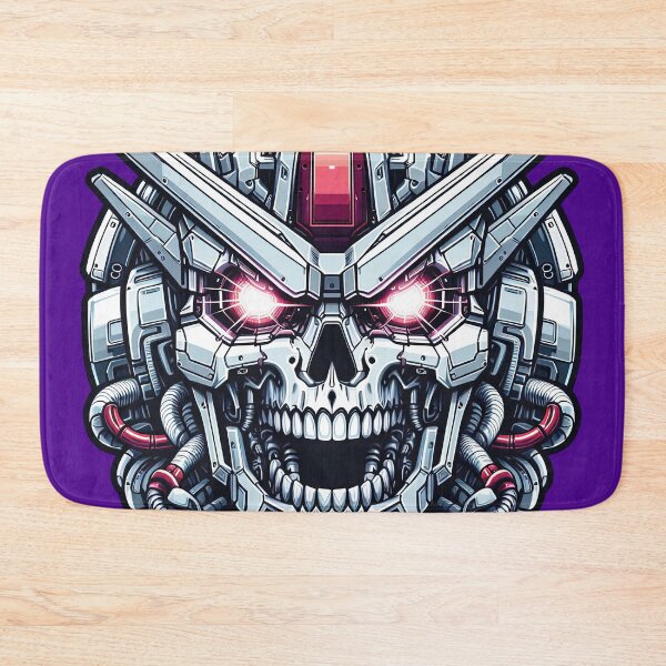 Item preview, Biomech Skulls S05 D72 designed and sold by Houerd.