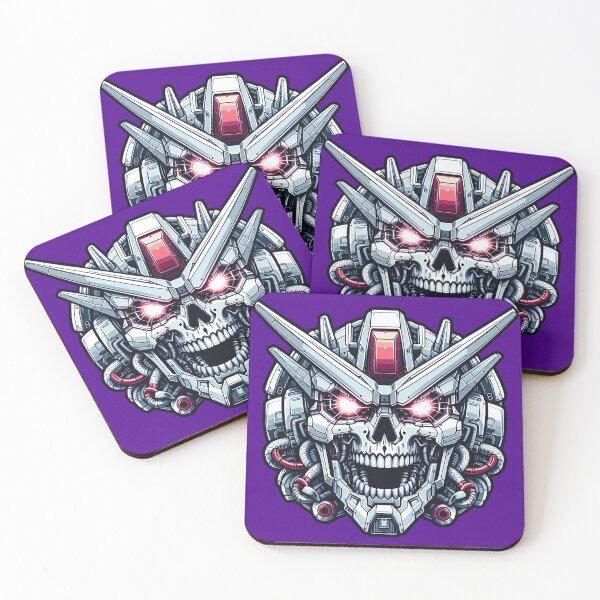 Item preview, Biomech Skulls S05 D72 designed and sold by Houerd.