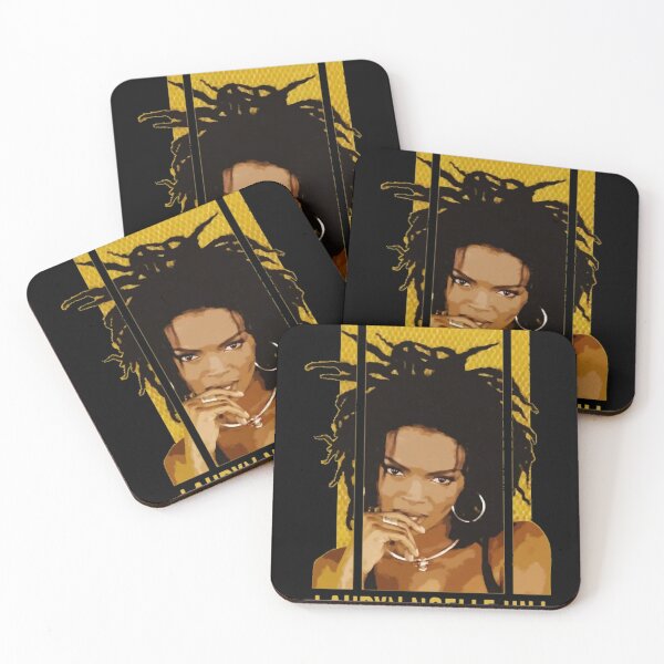 Item preview, Lauryn Hill - Art designed and sold by Xcvaliciaguth.