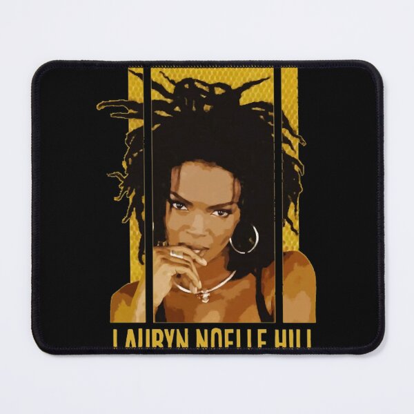 Item preview, Lauryn Hill - Art designed and sold by Xcvaliciaguth.