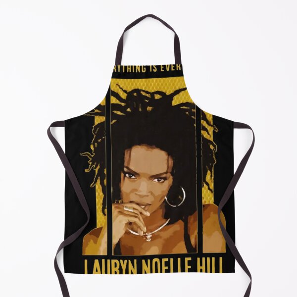 Item preview, Lauryn Hill - Art designed and sold by Xcvaliciaguth.