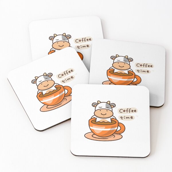 Item preview,  love coffee time  designed and sold by Shopjerry.