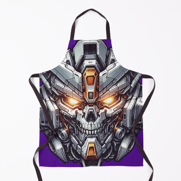 Item preview, Biomech Skulls S05 D73 designed and sold by Houerd.