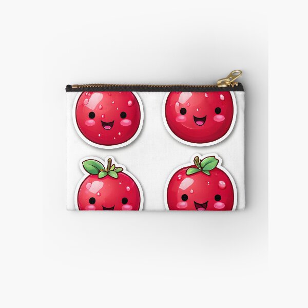 Item preview,  kawaii Cranberry  designed and sold by krishnajit22.