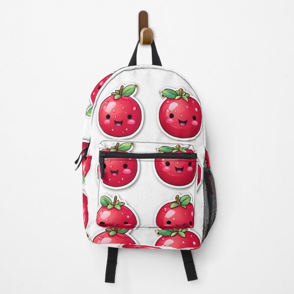 Item preview, kawaii Cranberry designed and sold by krishnajit22.