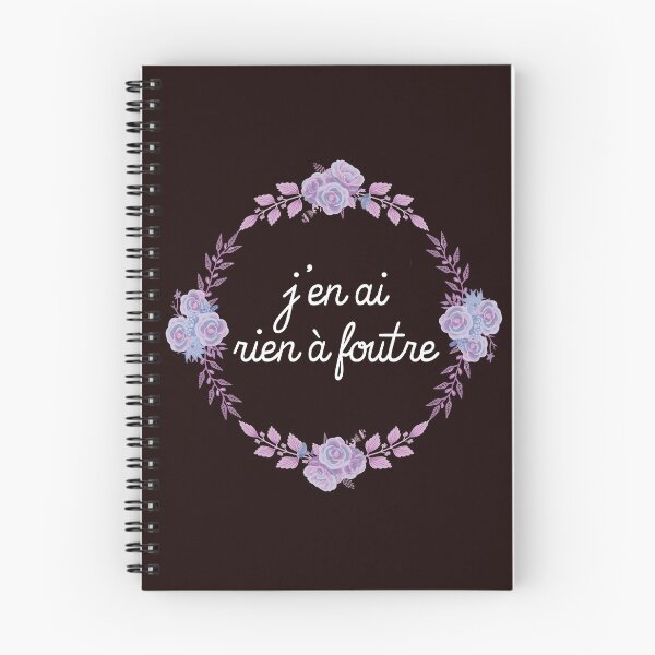 Item preview, "   J'en ai rien à foutre - I Don't Give a F*ck " designed and sold by Francophile.