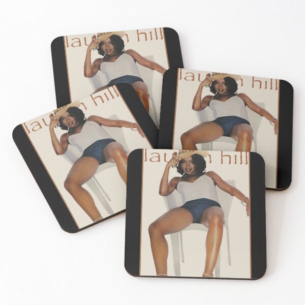 Item preview, Lauryn Hill - Art designed and sold by Xcvaliciaguth.