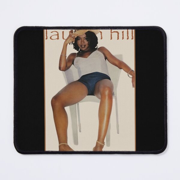 Item preview, Lauryn Hill - Art designed and sold by Xcvaliciaguth.