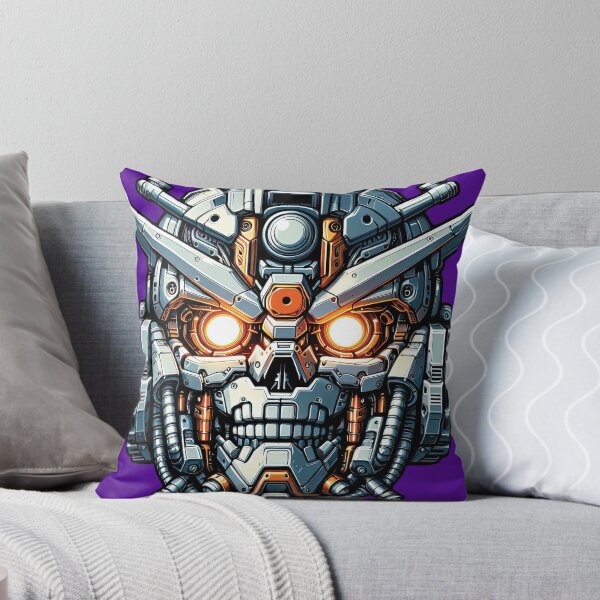 Item preview, Biomech Skulls S05 D74 designed and sold by Houerd.