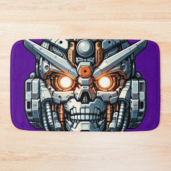 Item preview, Biomech Skulls S05 D74 designed and sold by Houerd.