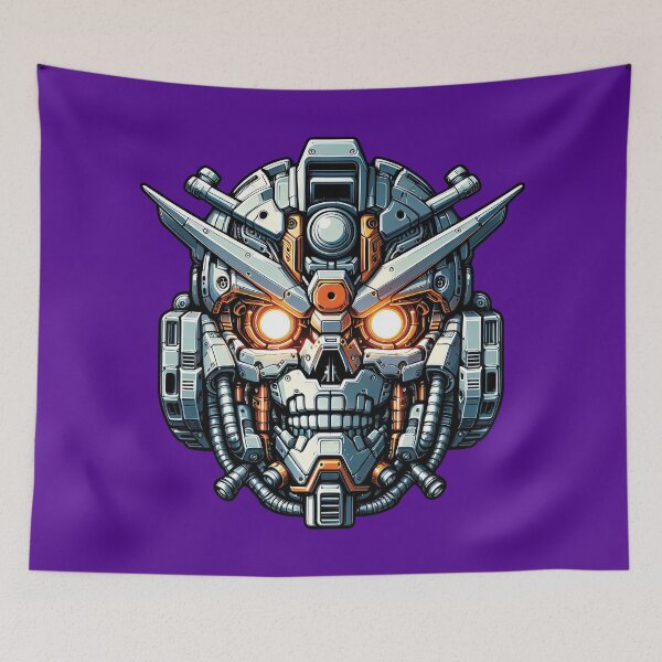 Item preview, Biomech Skulls S05 D74 designed and sold by Houerd.