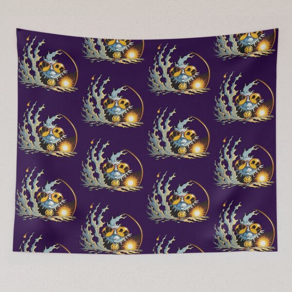 Item preview, Waiting For The Sun designed and sold by Dogstar3c.