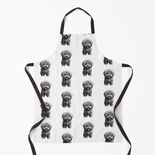 Item preview, Puli Dog designed and sold by Bilisik.