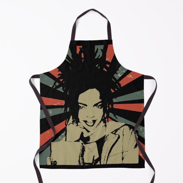 Item preview, Lauryn Hill - Art designed and sold by Xcvaliciaguth.