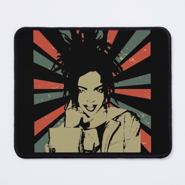 Item preview, Lauryn Hill - Art designed and sold by Xcvaliciaguth.